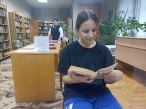 Викторина «Открывая книгу джунглей»