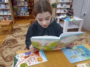 Литературный портрет «Знаёмы ваш – пісьменнік Міхась Пазнякоў»