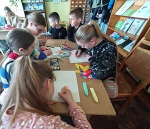 Сказочный ринг «Путешествие в мир сказок Волкова»