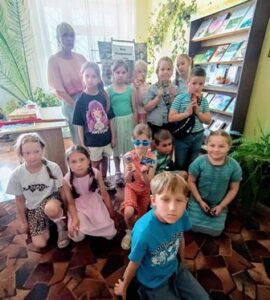 Встреча-напоминание «Без объявления войны»