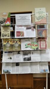Единый день информирования «День народного единства как фактор национальной гордости»
