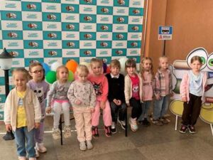 Интерактивное пространство «Библиотека в режиме LIVE»