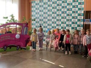 Интерактивное пространство «Библиотека в режиме LIVE»