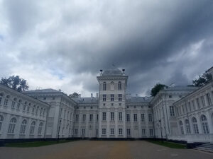 Экскурсионная поездка по маршруту