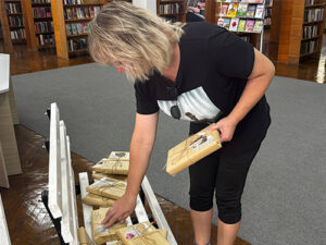 День открытых дверей «Приглашаем в мир книги!»