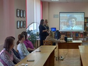 Поздравление женщин с Международным женским днем 8 Марта! 