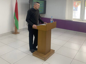 Час истории «Слуцкое гетто: трагедия и память»