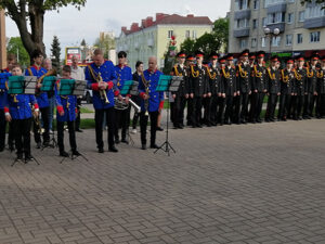 БиблиоСумерки-2025 «Расскажем вместе о войне»