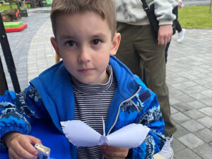 Выставочные мероприятия на Кургане Славы 