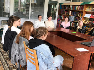 Информационный дайджест «Налоги от А до Я»