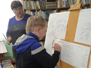 Час добрых отношений «Ребята, давайте жить дружно!»