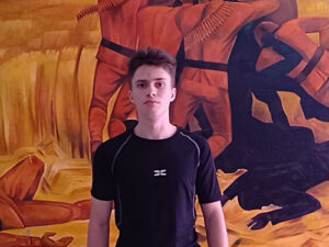 Поэтический час «Строки эти мужества полны»