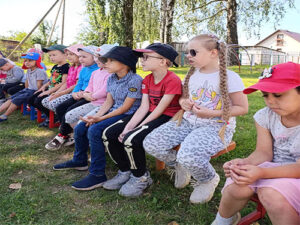 Сказочный калейдоскоп «Чудесные произведения Ханса Андерсена»