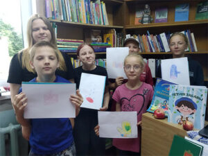 Час православных традиций «Три Спаса: история, традиции»