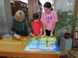 Час правового общения «Права свои знай, обязанности не забывай»