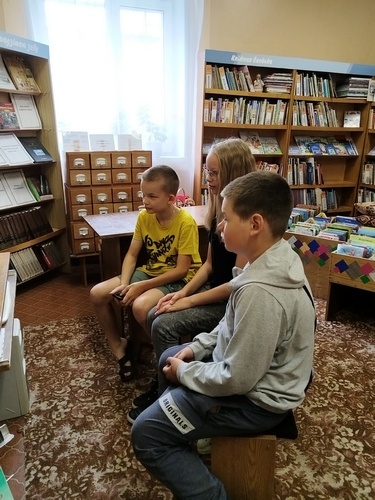 Видеообзор «Святыни родного города»