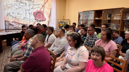 Интерактивная познавательная программа «В мире животных»
