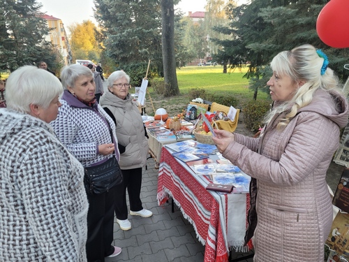 Праздник микрорайона «11-й городок собирает друзей»