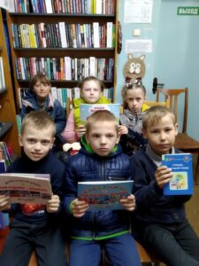 Урок родиноведения «Государственные символы – многовековая история Беларуси»