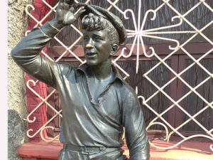 Экскурсионная поездка по маршруту