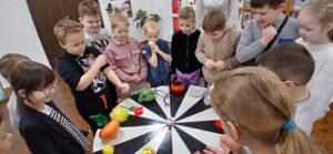 Экскурсия-путешествие «В доме Почитайки»