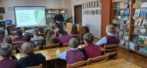 Профилактическая беседа «Наркомания: от отчаяния к надежде»