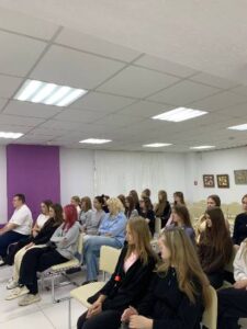 Историко-просветительская композиция «Беларусь: сила в правде и единстве»