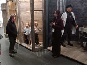 Экскурсионная поездка по маршруту