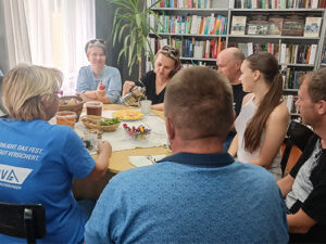 Урок православной духовности «Пришли Спасы – готовь припасы»