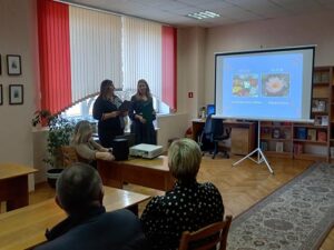 Поздравление женщин с Международным женским днем 8 Марта! 