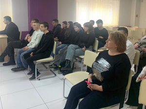 Час истории «Слуцкое гетто: трагедия и память»