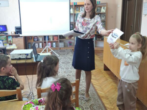 Актуальный разговор «За безопасность - вместе»