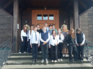 Православный маршрут «Духовные святыни Слутчины: Храм преподобного Паисия Святогорца»