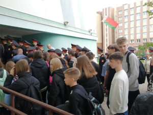 БиблиоСумерки-2025 «Расскажем вместе о войне»