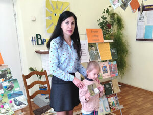 Панорама сказочных рисунков «В гости к Васе Весёлкину»