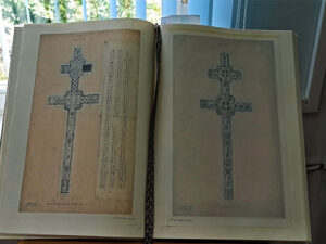 Час духовности «Евфросиния Полоцкая: жизнь и деятельность просветительницы»