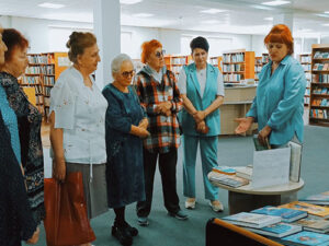 Литературная страница «Жизненный и творческий сценарий Алексея Дударева»