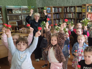 Экологическая интерактивная программа «Эколята-дошколята – друзья и защитники природы»