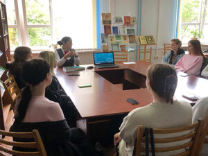 Информационный дайджест «Налоги от А до Я»