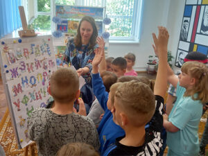 Литературный квест «БиблиоКвартал. Ты в игре»