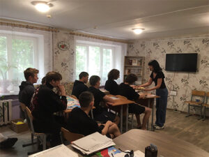 Историко-патриотический альманах «Дорогами Победы: Брестская крепость»