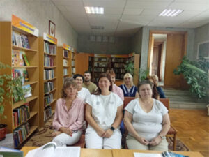 Исторический экскурс «Дотронуться душой до вечного»