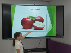 Экочас «Сохраним природу вместе!»