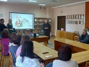 Поздравление женщин с Международным женским днем 8 Марта! 