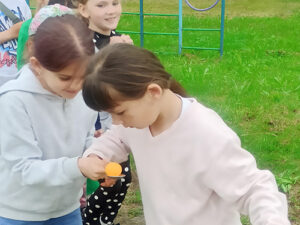 Игротека «Детство — страна золотая»