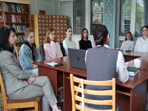 Информационный дайджест «Налоги от А до Я»