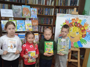 Час добрых отношений «Ребята, давайте жить дружно!»