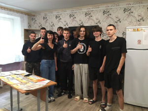 Историко-патриотический альманах «Дорогами Победы: Брестская крепость»