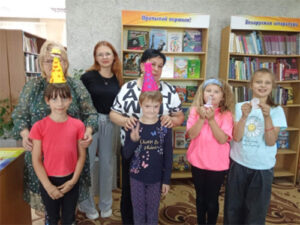 Час правового общения «Права свои знай, обязанности не забывай»