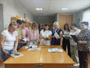 Исторический экскурс «Дотронуться душой до вечного»